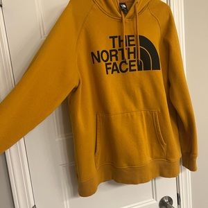 North Face Hoodie!